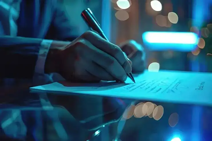 Smart Contract Auditing in the UK Smart Contract Auditing in the UK